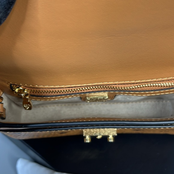 MCM Tracy Crossbody Bag - Picture 7 of 9